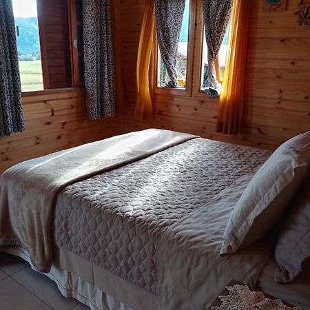 Cabana Caminho Das Borboletas Bom Retiro  Quarto foto